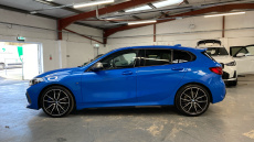 BMW 1 Series M135i xDrive 5dr Step Auto Petrol Hatchback